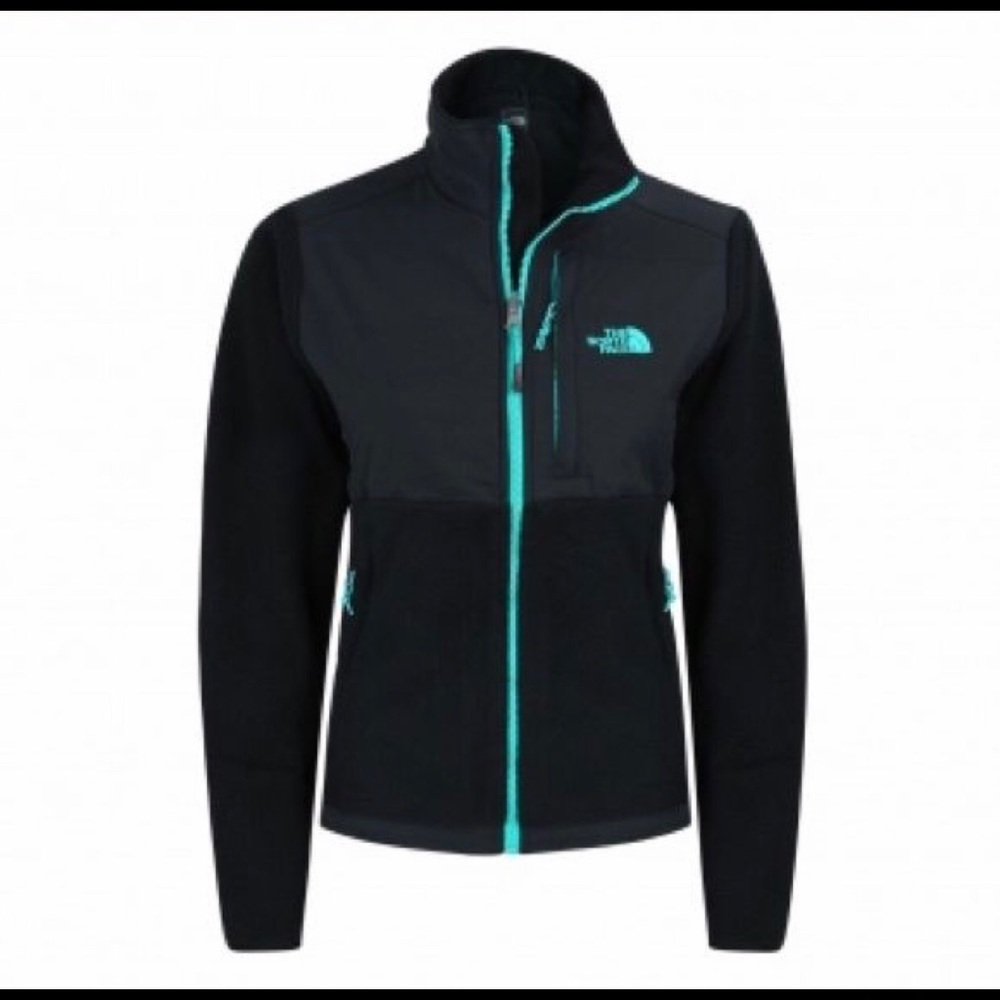 The North Face Women’s Denali Fleece Jacket - S